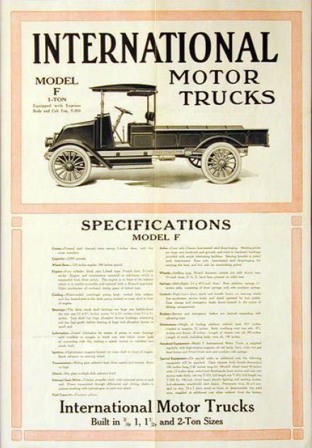 1920 International Truck Ad-01