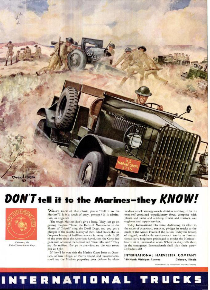 1941 International Truck Ad-09