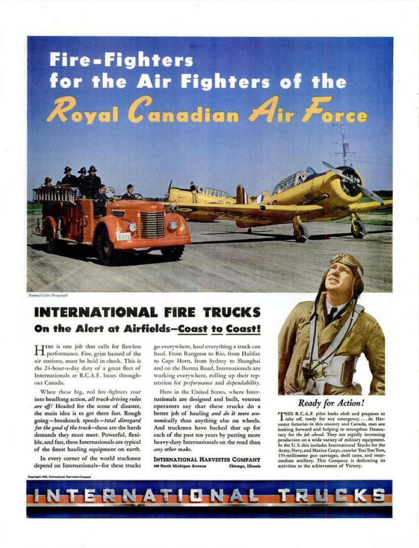 1942 International Truck Ad-05