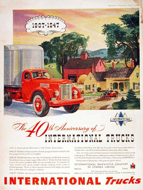 1947 International Truck Ad-03