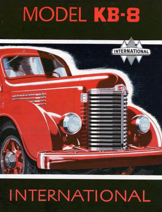 1949 International Truck Ad-03