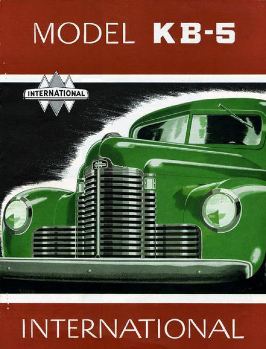 1949 International Truck Ad-04