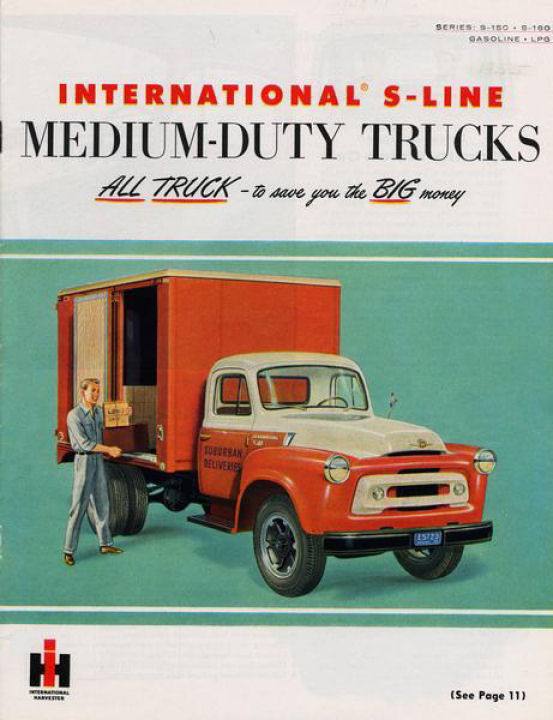 1955 International Truck Ad-02