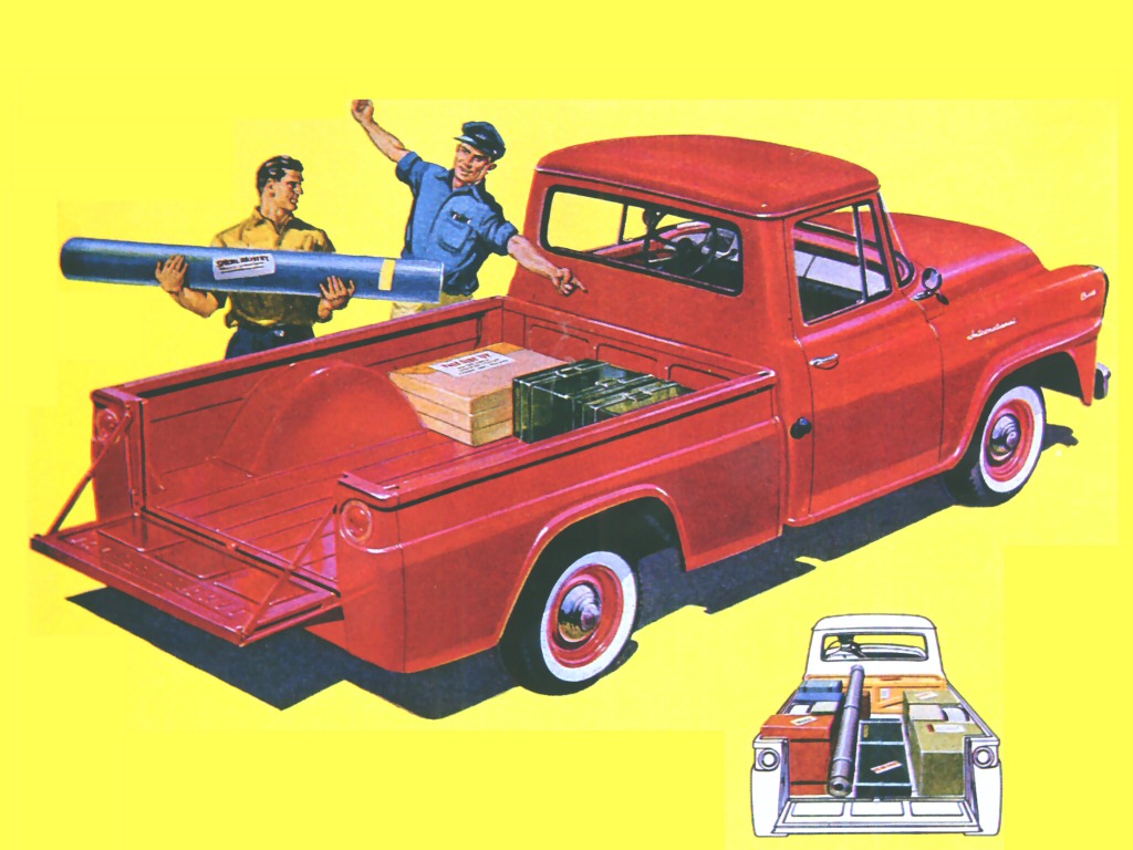 1957 International Truck Ad-02