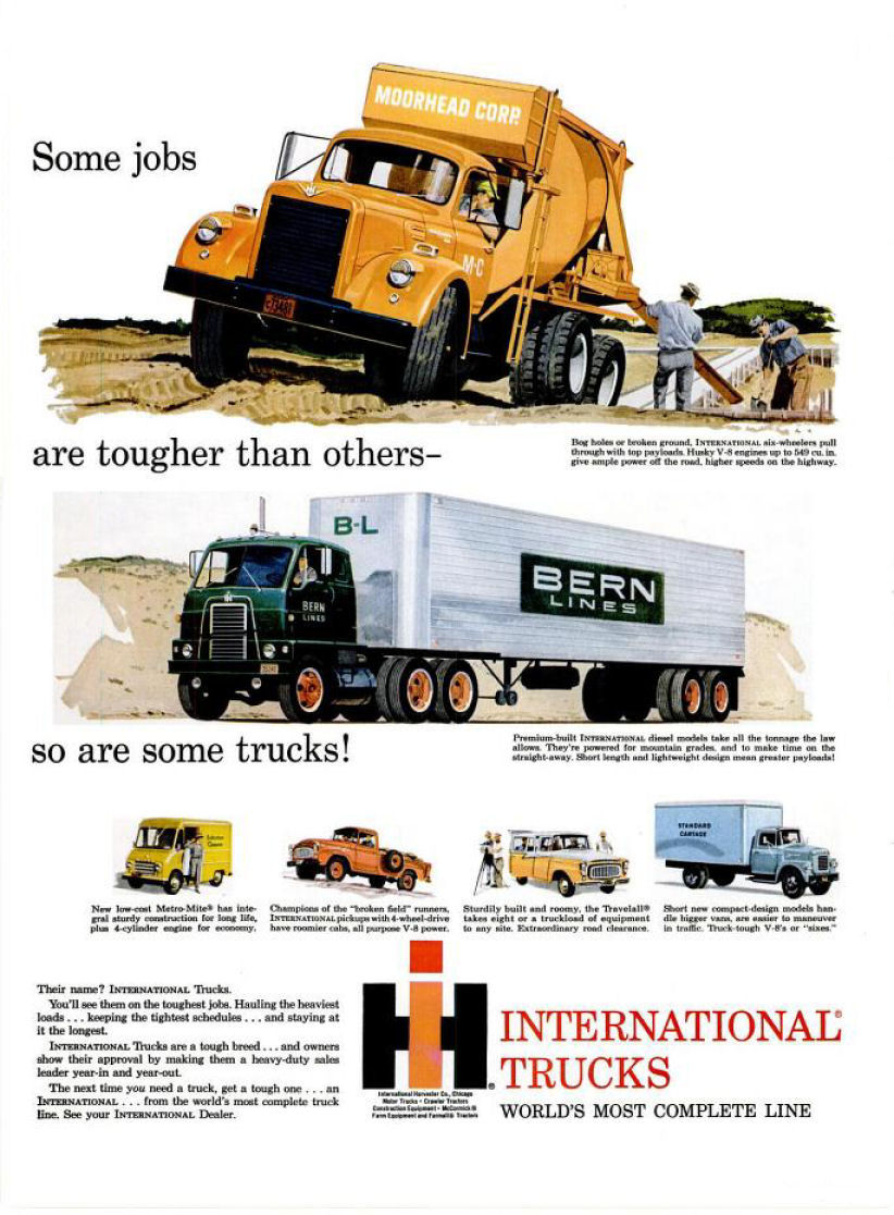 1960 International Truck Ad-03