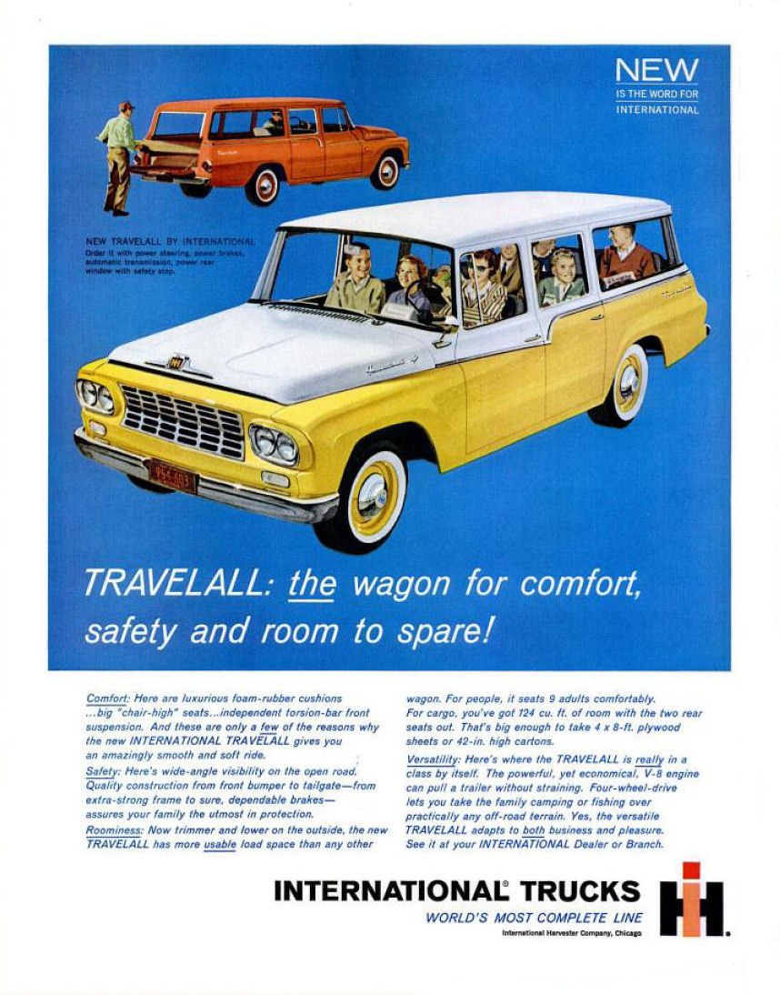 1961 International Truck Ad-01