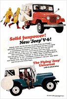 1966 Jeep Ad-10