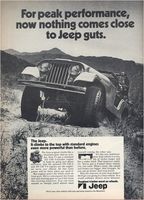 1972 Jeep Ad-0aa