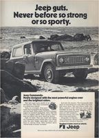 1972 Jeep Ad-0c