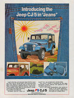 1975 Jeep Ad-0a