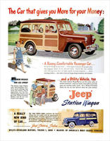 1949 Jeep Ad-10
