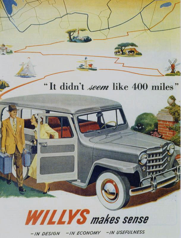1949 Jeep Ad-11