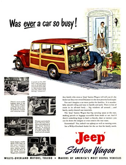 1949 Jeep Ad-12