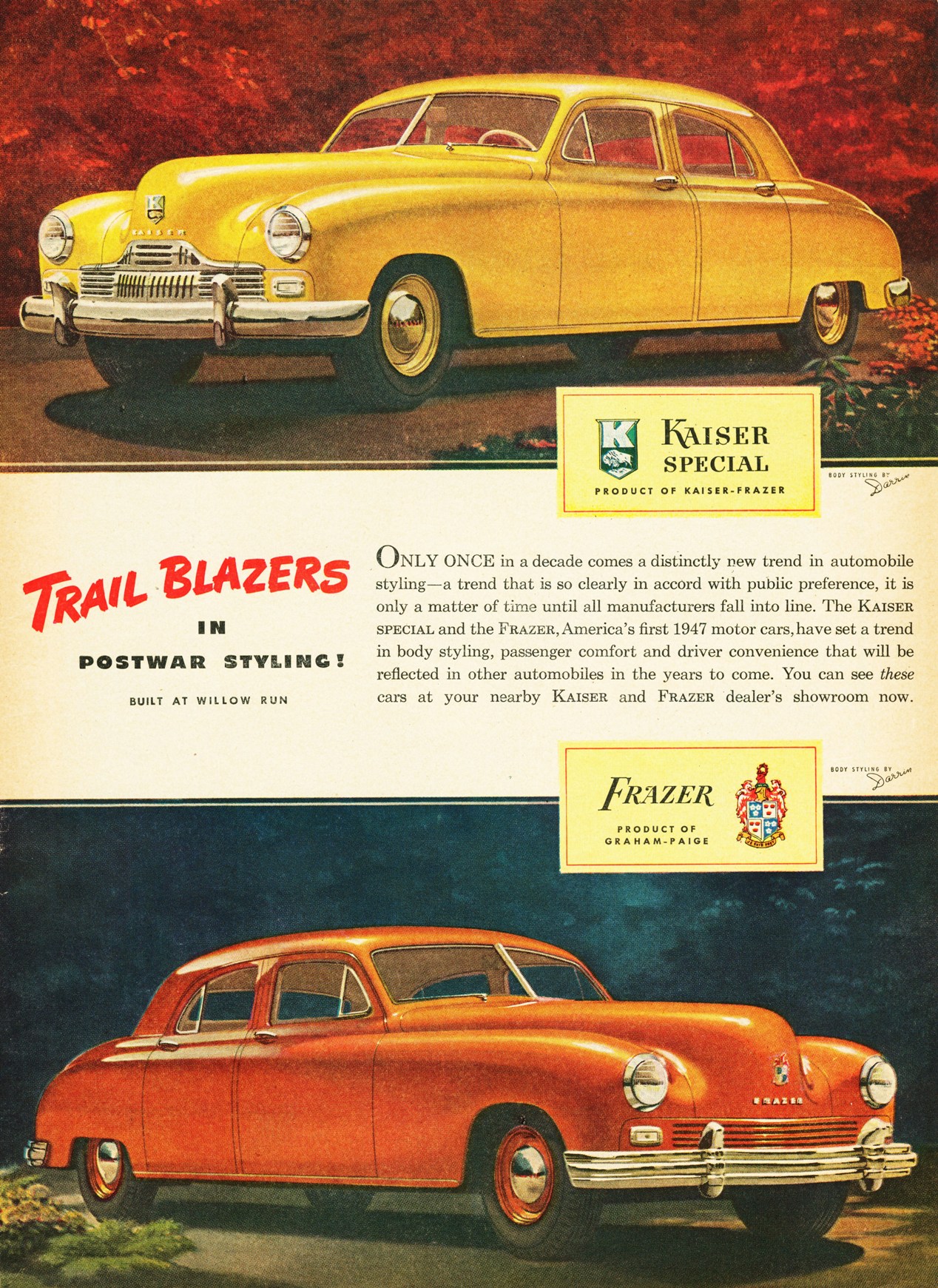 1947 Kaiser-Frazer Ad-01