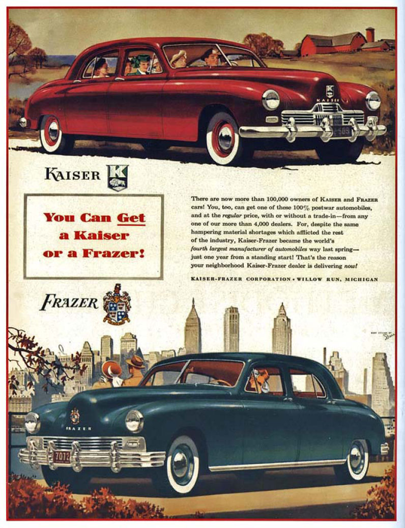 1947 Kaiser-Frazer Ad-03