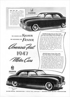 1947 Kaiser-Frazer Ad-13