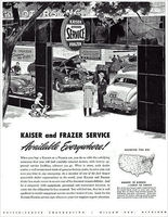 1947 Kaiser-Frazer Ad-27