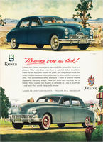 1947 Kaiser-Frazer Ad-28
