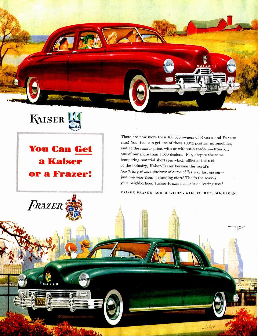 1948 Kaiser-Frazer Ad-04