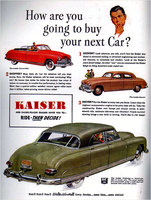 1949 Kaiser Ad-06