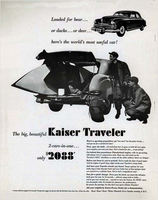 1949 Kaiser Ad-11