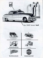 1949 Kaiser Ad-12