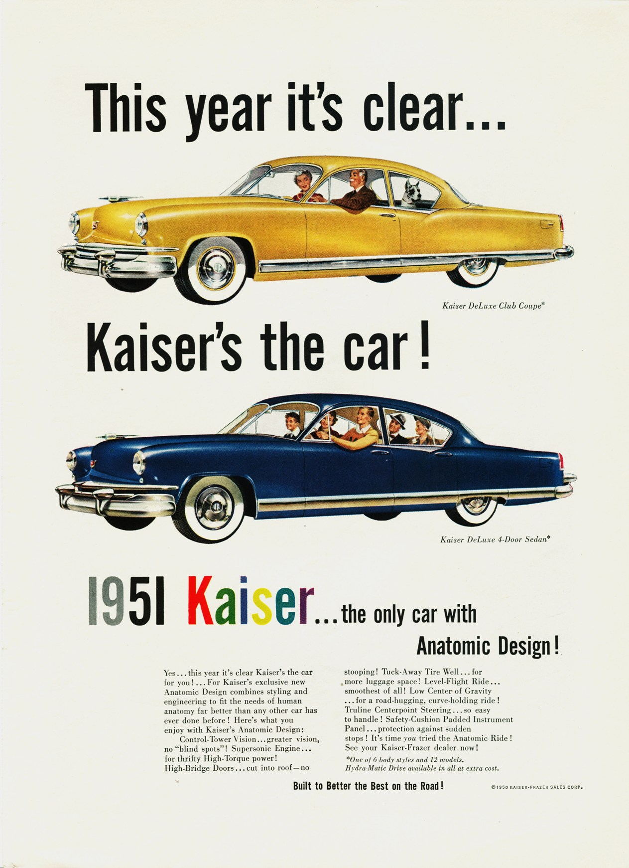 1951 Kaiser Ad-08