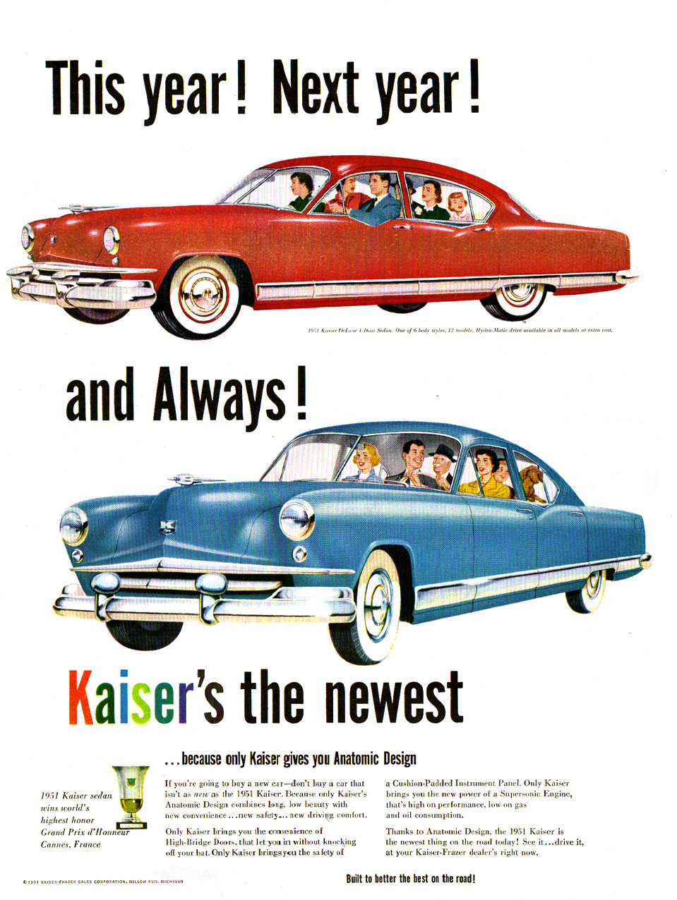 1951 Kaiser Ad-09