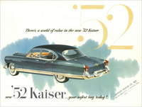 1952 Kaiser Ad-03