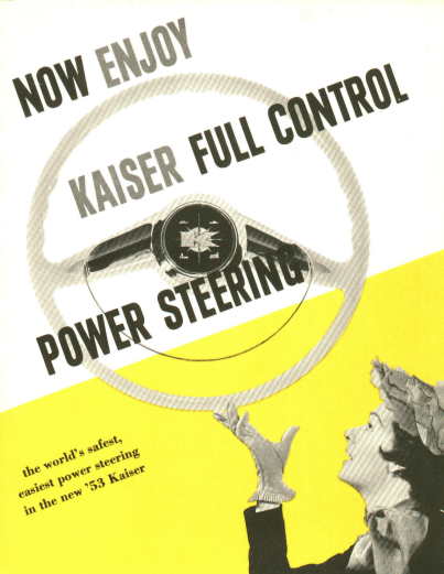 1953 Kaiser Ad-03