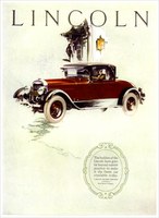 1925 Lincoln Ad-01
