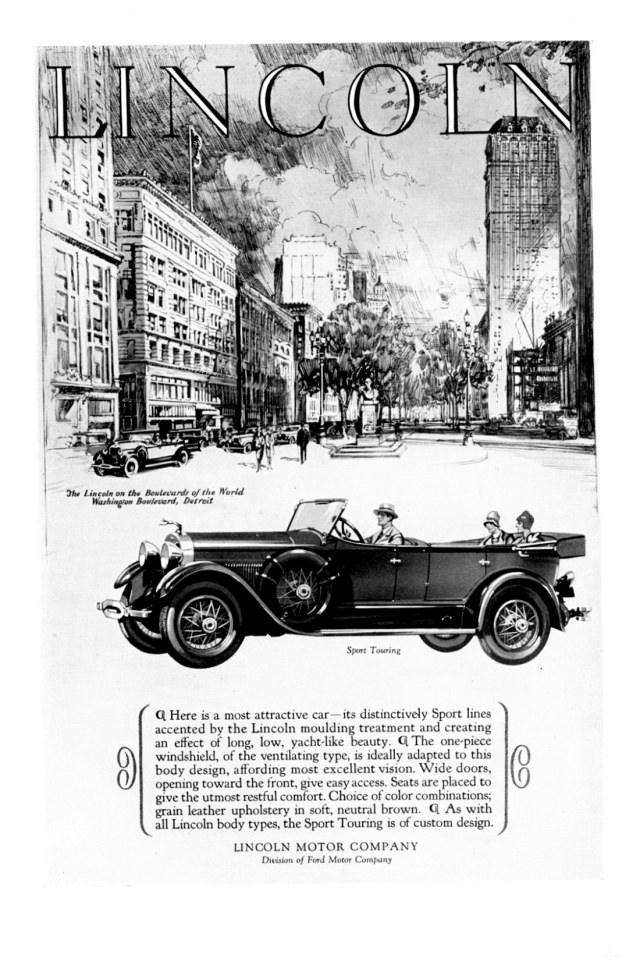 1927 Lincoln Ad-03