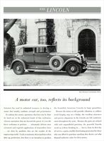 1930 Lincoln Ad-01