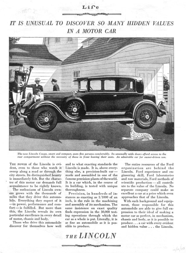 1930 Lincoln Ad-06