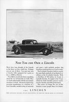1932 Lincoln Ad-21