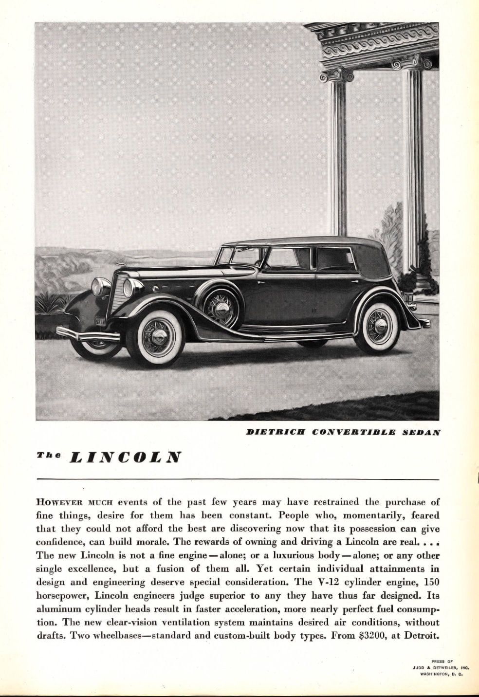 1934 Lincoln Ad-12