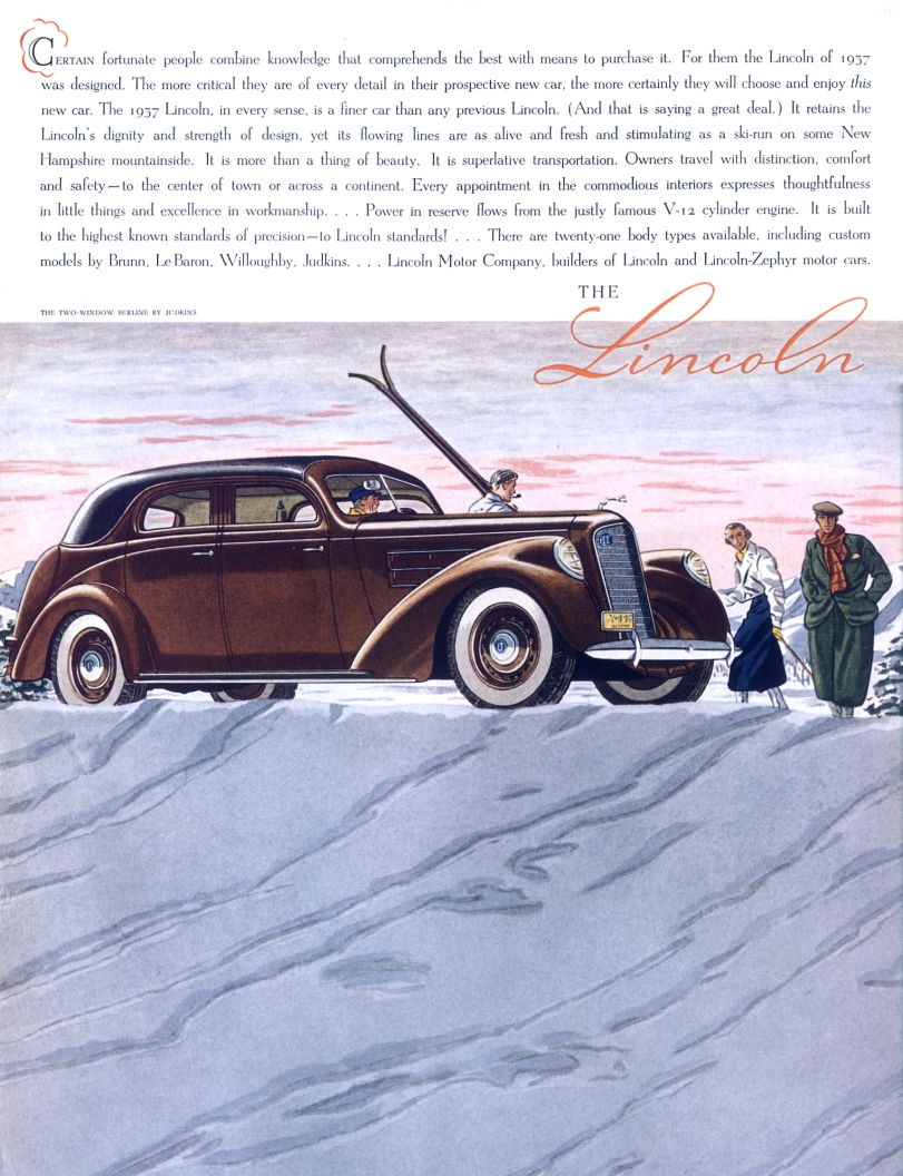 1937 Lincoln Ad-01