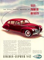 1940 Lincoln Zephyr Ad-02