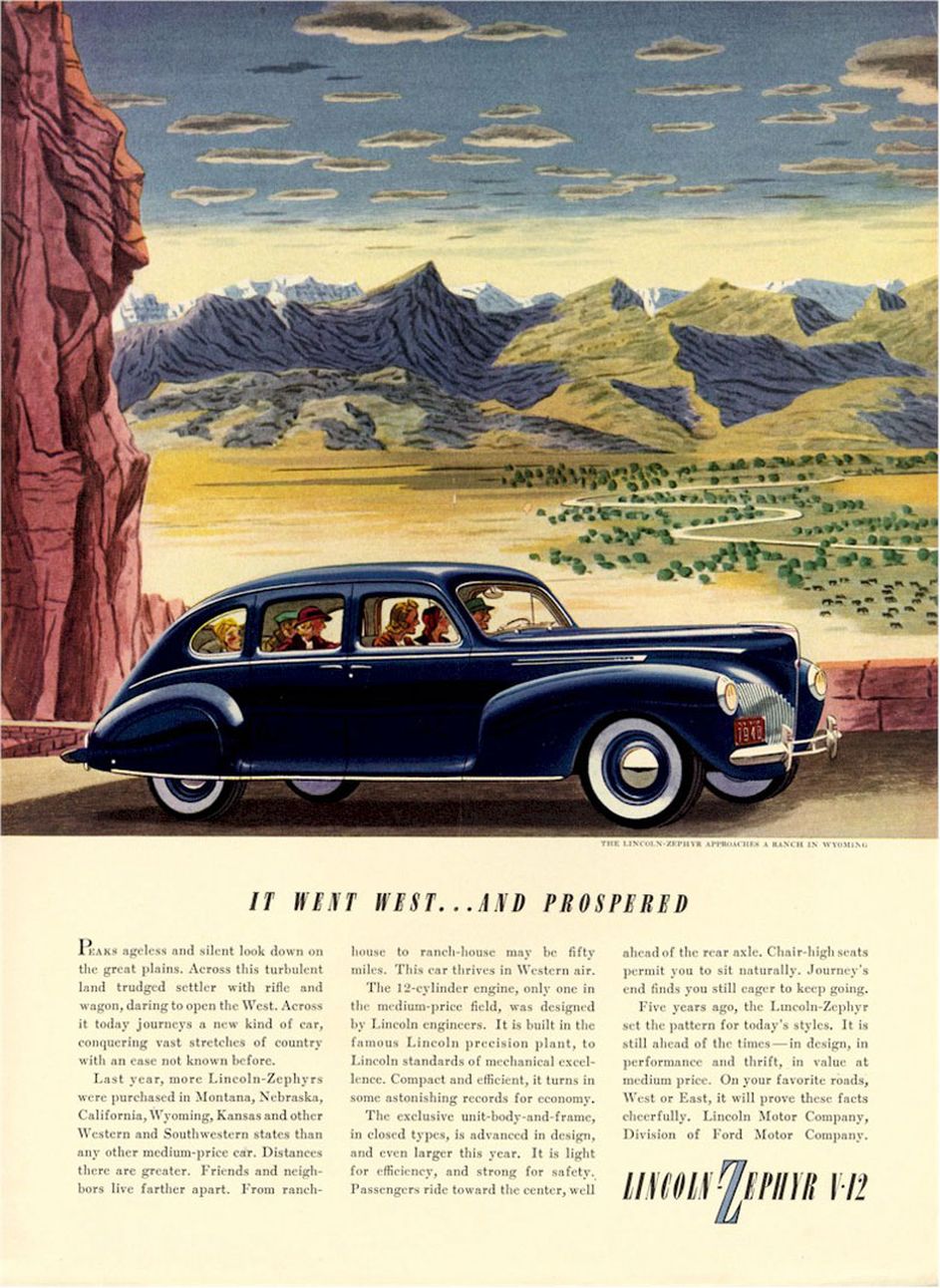 1940 Lincoln Zephyr Ad-05