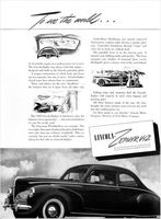 1940 Lincoln Zephyr Ad-13