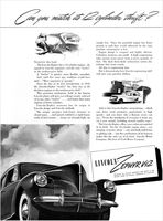 1940 Lincoln Zephyr Ad-14