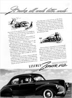 1940 Lincoln Zephyr Ad-18