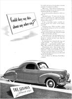 1940 Lincoln Zephyr Ad-24