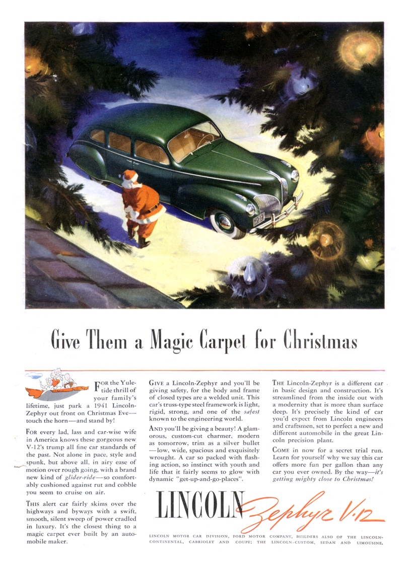 1941 Lincoln Zephyr Ad-03
