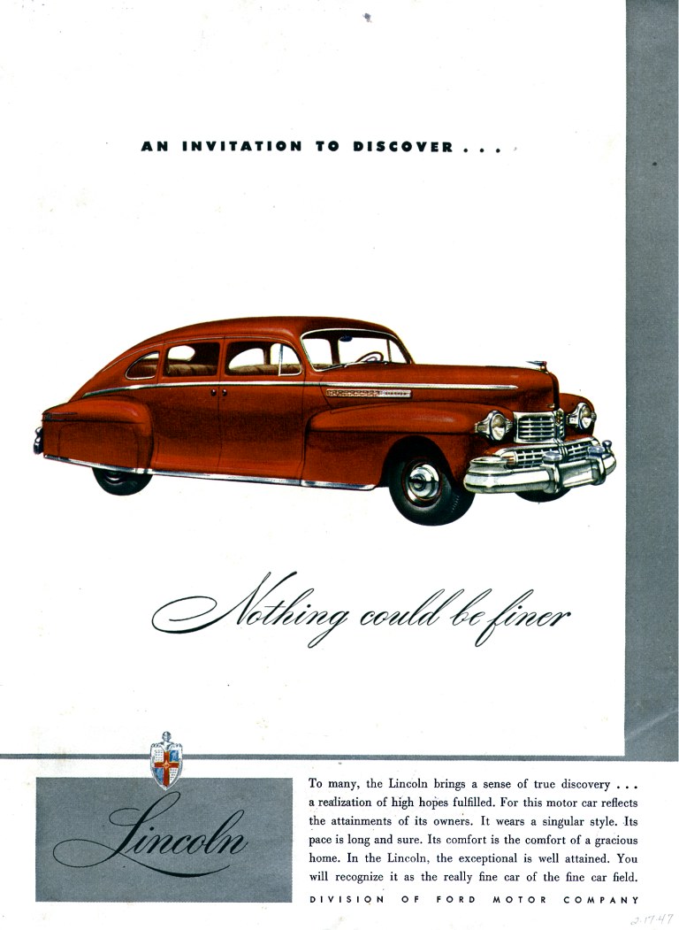1947 Lincoln Ad-02