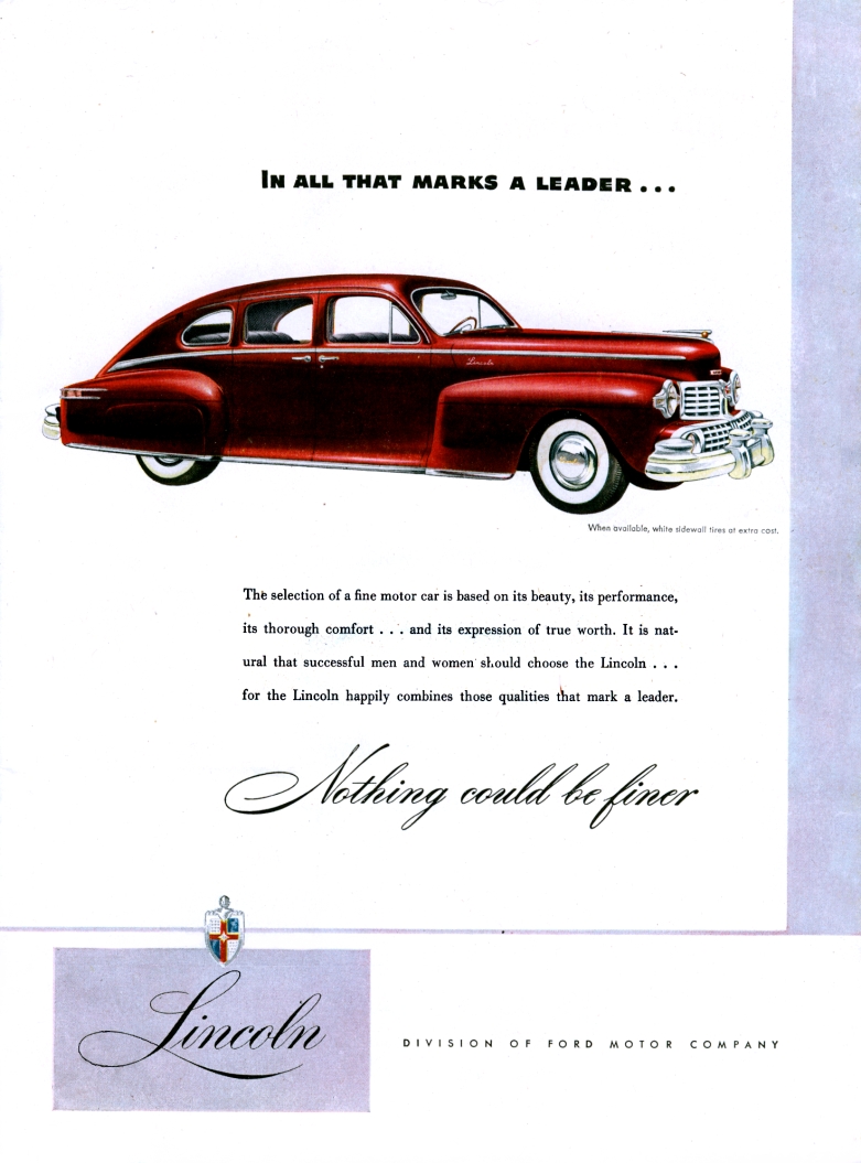 1947 Lincoln Ad-06