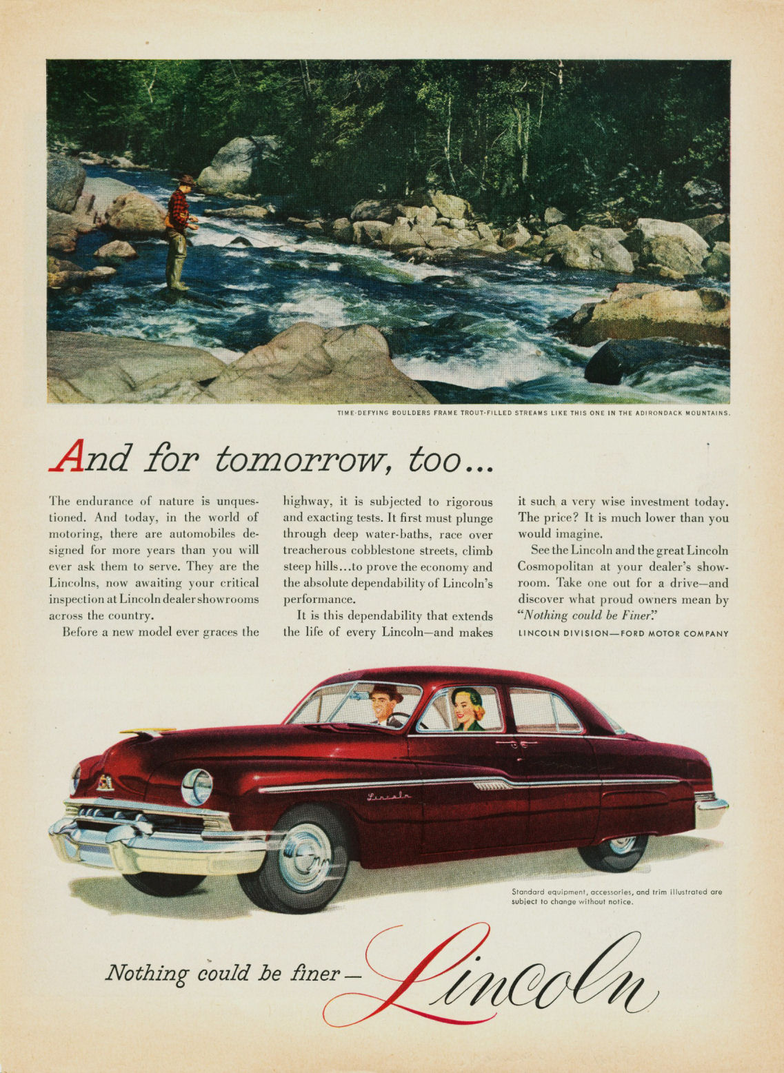 1951 Lincoln Ad-03