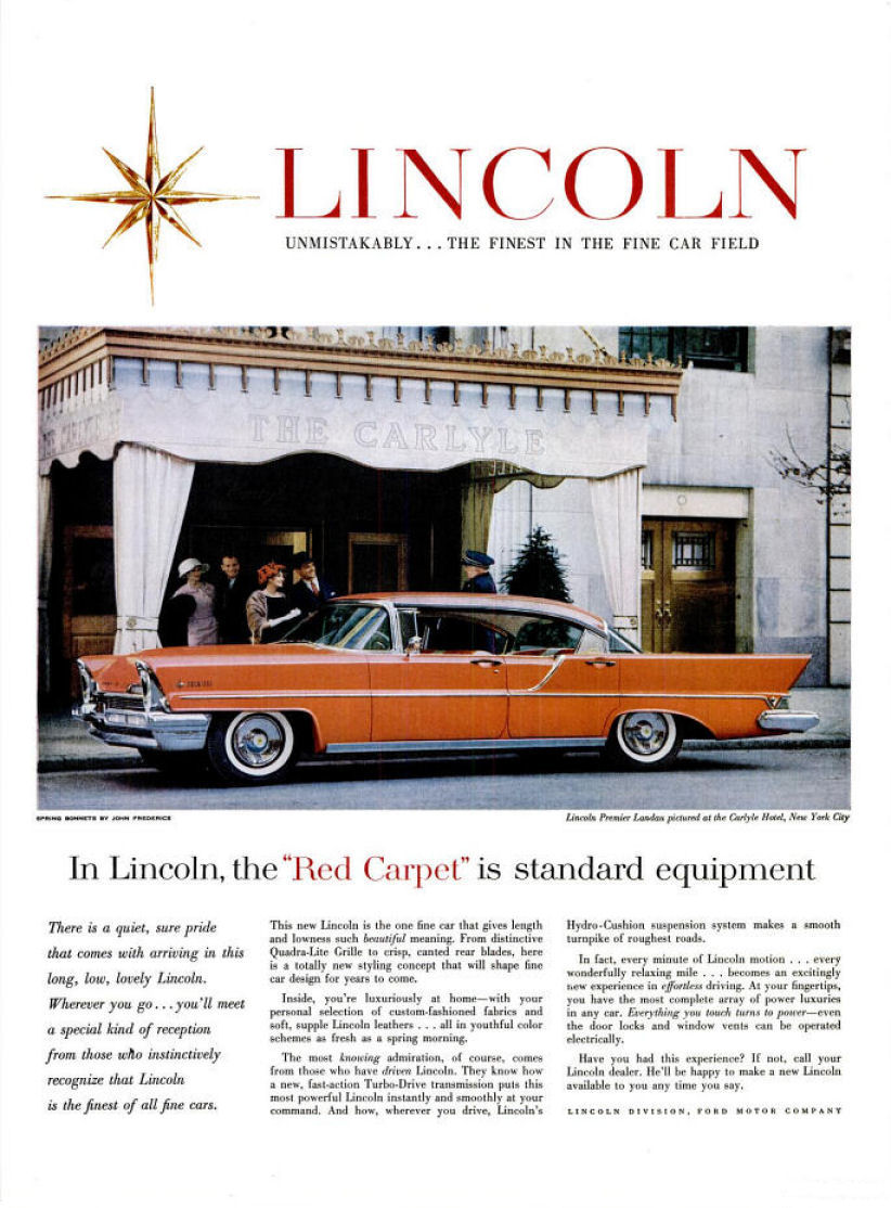 1957 Lincoln Ad-03