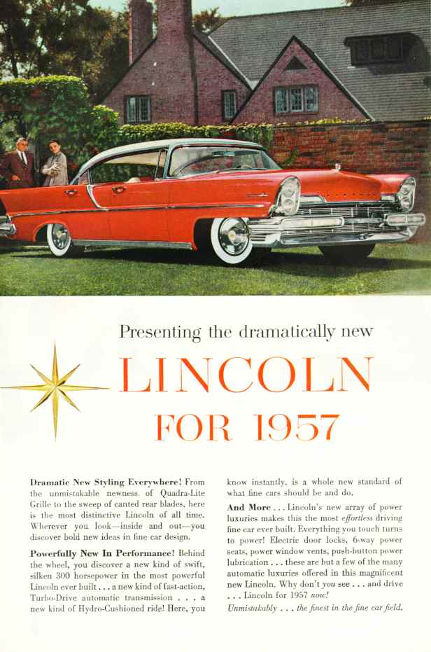 1957 Lincoln Ad-05