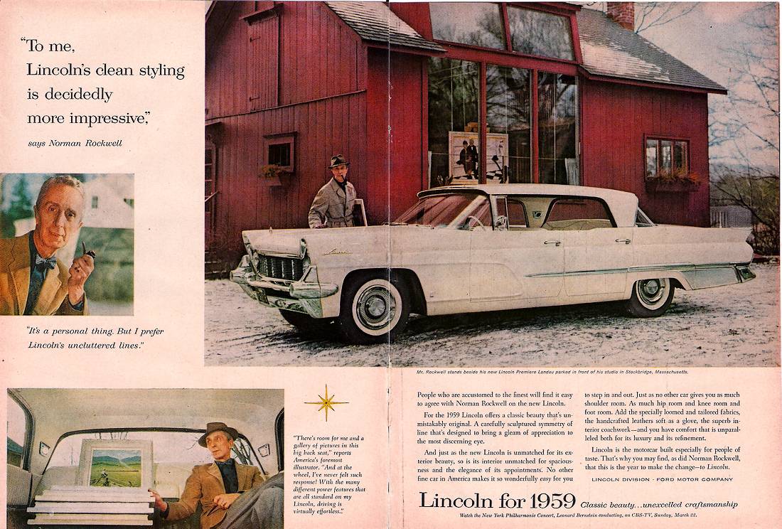 1959 Lincoln Ad-04